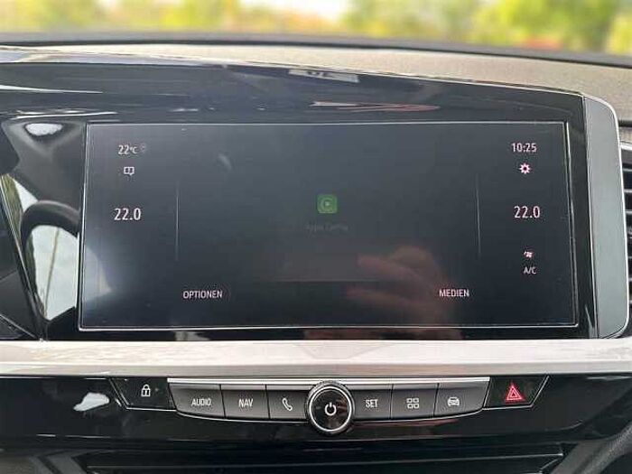 Opel Grandland X 1.5 Elegance Memory Keyless Sitzheitz/Belüftung LED Sitzheiz/hinten