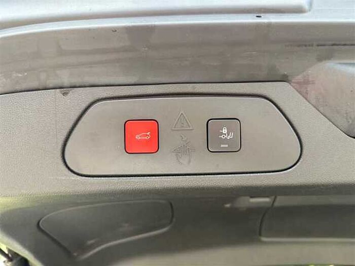 Opel Grandland X 1.5 Elegance Memory Keyless Sitzheitz/Belüftung LED Sitzheiz/hinten
