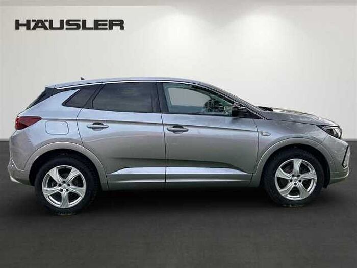 Opel Grandland X 1.5 Elegance Memory Keyless Sitzheitz/Belüftung LED Sitzheiz/hinten