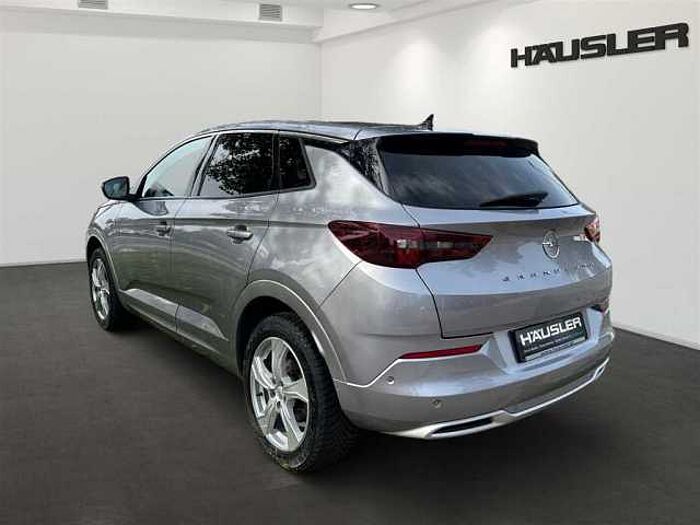 Opel Grandland X 1.5 Elegance Memory Keyless Sitzheitz/Belüftung LED Sitzheiz/hinten