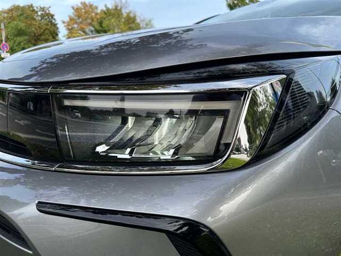 Opel Grandland X 1.5 Elegance Memory Keyless Sitzheitz/Belüftung LED Sitzheiz/hinten