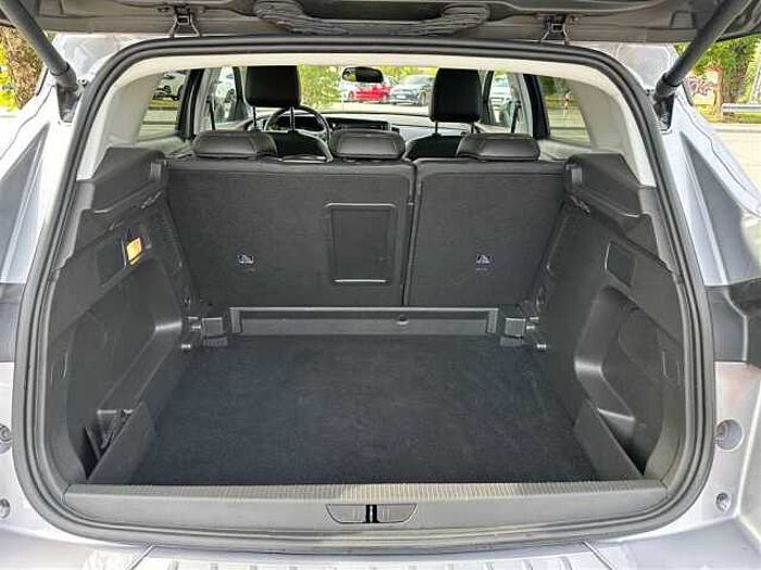 Opel Grandland X 1.5 Elegance Memory Keyless Sitzheitz/Belüftung LED Sitzheiz/hinten