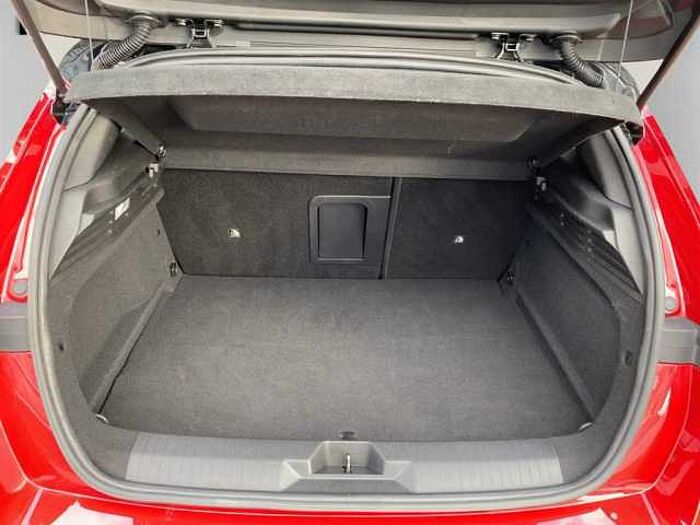 Opel Astra Ultimate Schiebedach Navigation Einparkhilfe Automatik uvm.