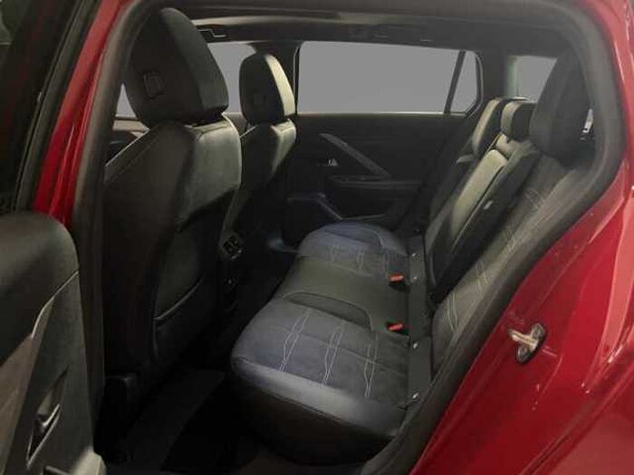 Opel Astra Ultimate Schiebedach Navigation Einparkhilfe Automatik uvm.