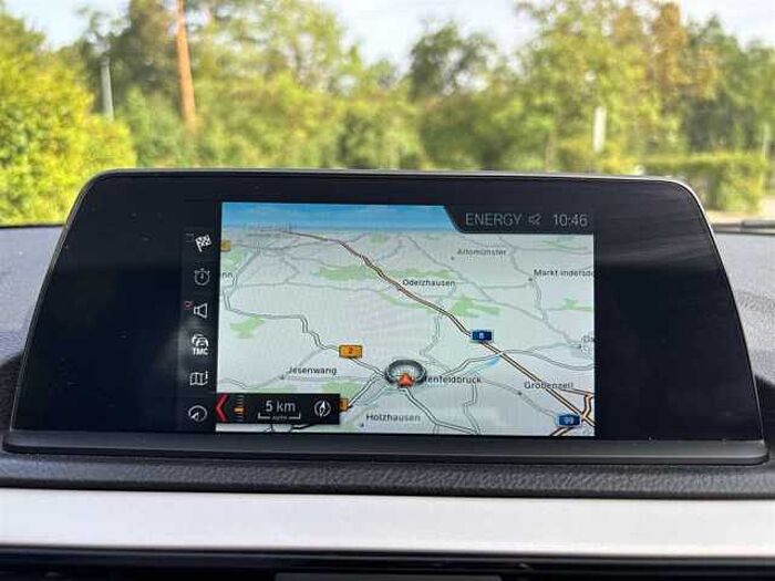 BMW 116 i Navi, Klimaaut. , Sitzheizung, PDC,