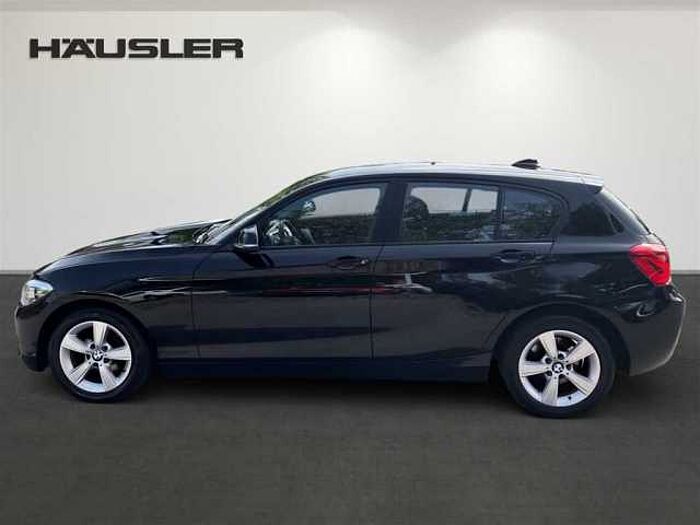 BMW 116 i Navi, Klimaaut. , Sitzheizung, PDC,