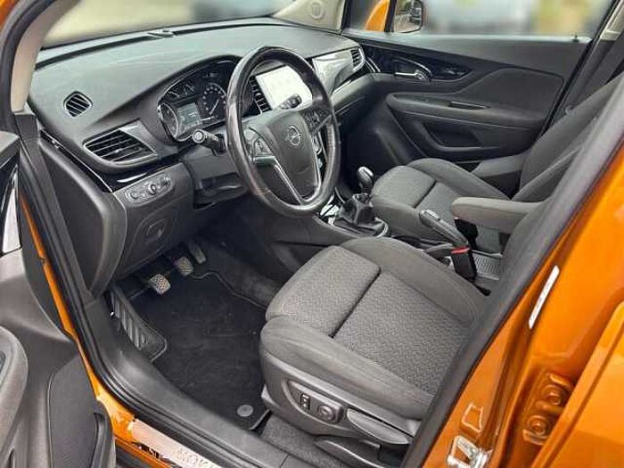 Opel Mokka 1.4 Turbo ON *Navi*Sitz&Lenkradheizung*Kamera*