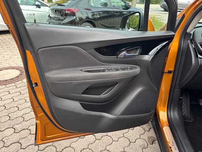 Opel Mokka 1.4 Turbo ON *Navi*Sitz&Lenkradheizung*Kamera*