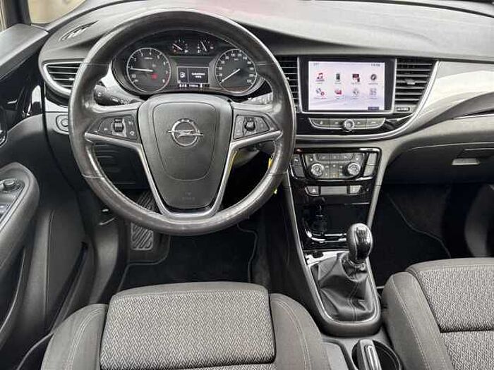 Opel Mokka 1.4 Turbo ON *Navi*Sitz&Lenkradheizung*Kamera*