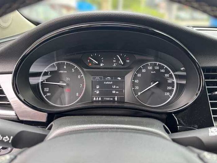 Opel Mokka 1.4 Turbo ON *Navi*Sitz&Lenkradheizung*Kamera*