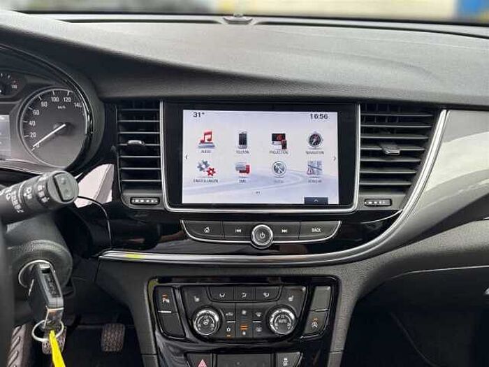 Opel Mokka 1.4 Turbo ON *Navi*Sitz&Lenkradheizung*Kamera*