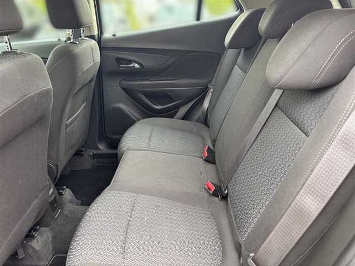 Opel Mokka 1.4 Turbo ON *Navi*Sitz&Lenkradheizung*Kamera*