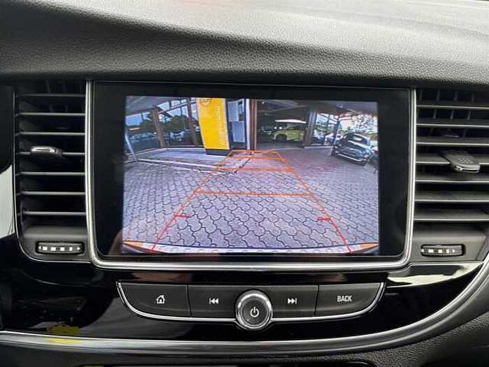 Opel Mokka 1.4 Turbo ON *Navi*Sitz&Lenkradheizung*Kamera*