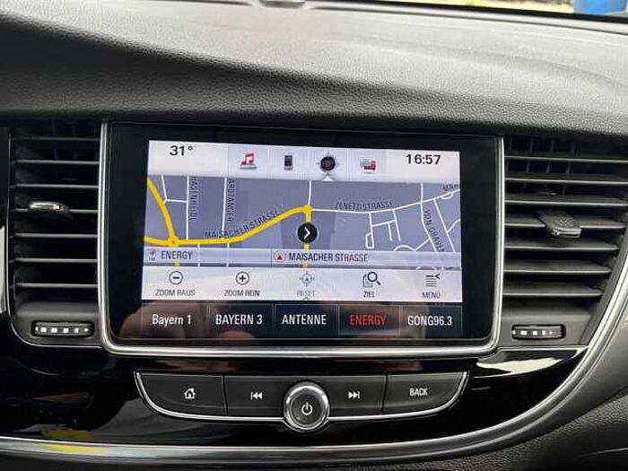 Opel Mokka 1.4 Turbo ON *Navi*Sitz&Lenkradheizung*Kamera*