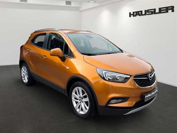 Opel Mokka 1.4 Turbo ON *Navi*Sitz&Lenkradheizung*Kamera*