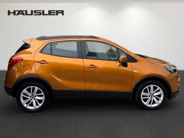Opel Mokka 1.4 Turbo ON *Navi*Sitz&Lenkradheizung*Kamera*