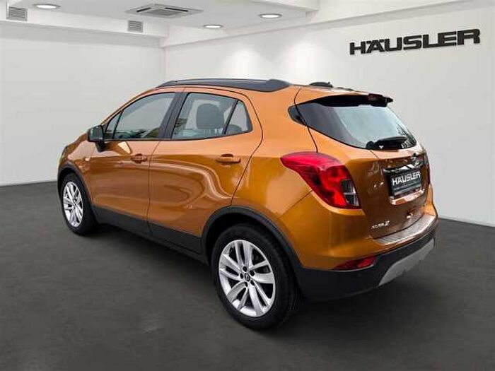 Opel Mokka 1.4 Turbo ON *Navi*Sitz&Lenkradheizung*Kamera*