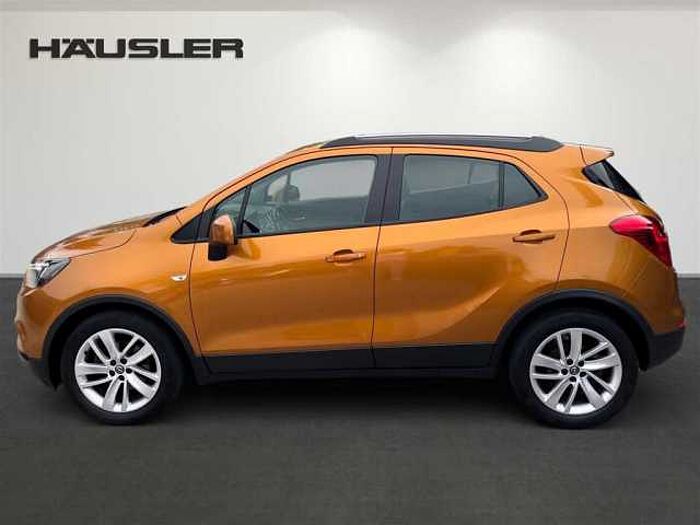 Opel Mokka 1.4 Turbo ON *Navi*Sitz&Lenkradheizung*Kamera*