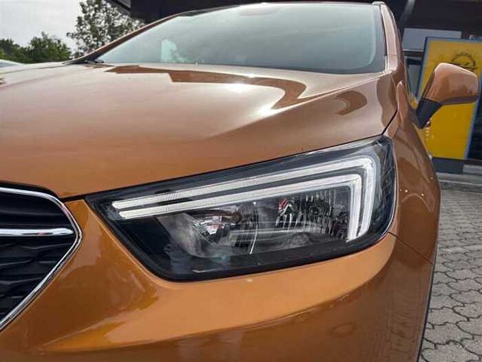 Opel Mokka 1.4 Turbo ON *Navi*Sitz&Lenkradheizung*Kamera*