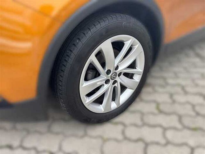 Opel Mokka 1.4 Turbo ON *Navi*Sitz&Lenkradheizung*Kamera*