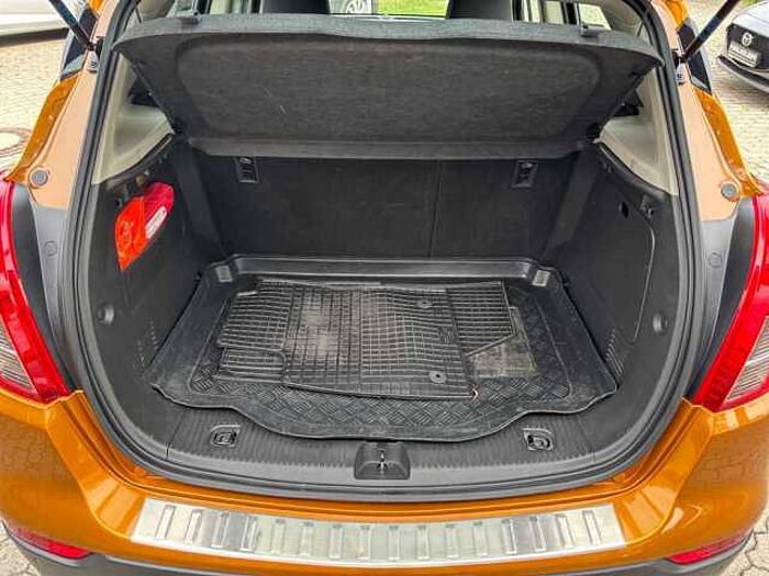 Opel Mokka 1.4 Turbo ON *Navi*Sitz&Lenkradheizung*Kamera*