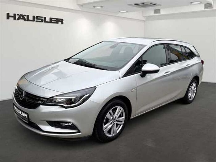 Opel Astra ST Active 4 Zylinder, Klimaaut. , Tempomat,