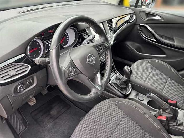Opel Astra ST Active 4 Zylinder, Klimaaut. , Tempomat,