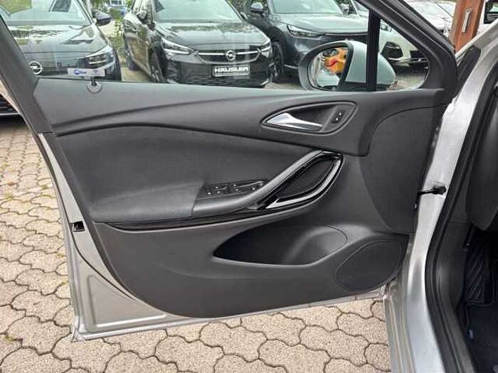Opel Astra ST Active 4 Zylinder, Klimaaut. , Tempomat,