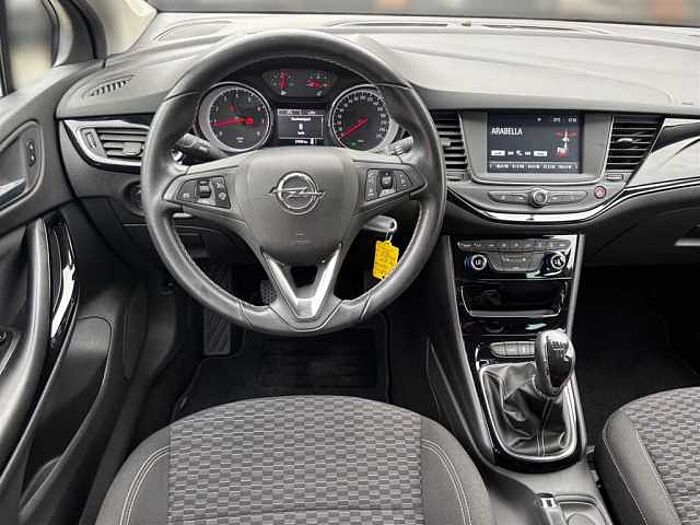 Opel Astra ST Active 4 Zylinder, Klimaaut. , Tempomat,