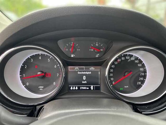 Opel Astra ST Active 4 Zylinder, Klimaaut. , Tempomat,