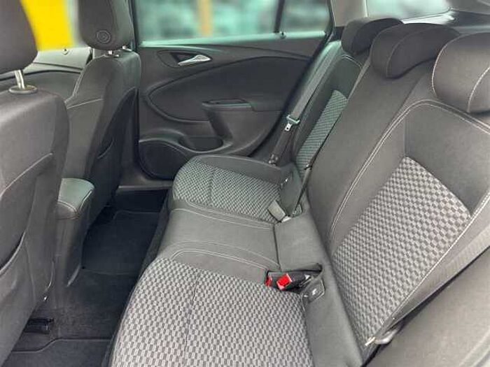 Opel Astra ST Active 4 Zylinder, Klimaaut. , Tempomat,