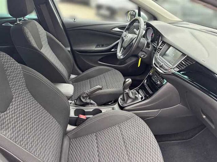 Opel Astra ST Active 4 Zylinder, Klimaaut. , Tempomat,
