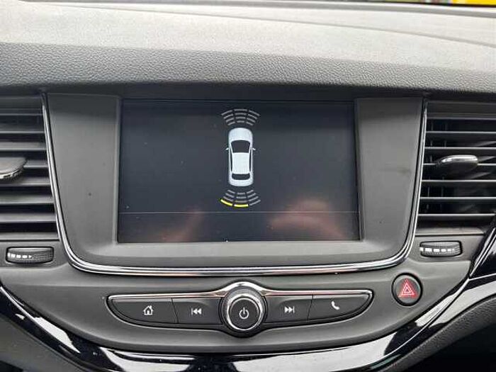 Opel Astra ST Active 4 Zylinder, Klimaaut. , Tempomat,