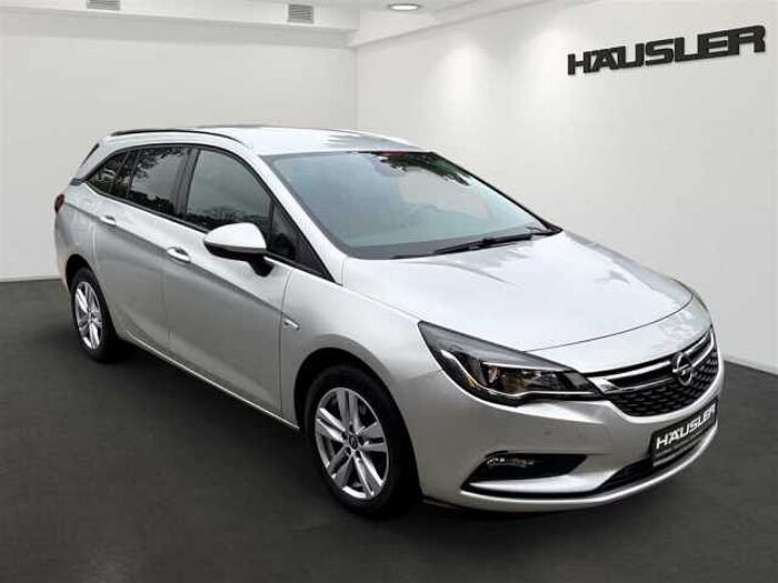 Opel Astra ST Active 4 Zylinder, Klimaaut. , Tempomat,
