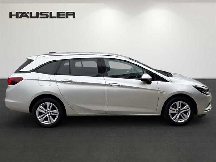 Opel Astra ST Active 4 Zylinder, Klimaaut. , Tempomat,