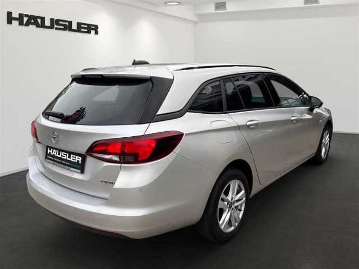 Opel Astra ST Active 4 Zylinder, Klimaaut. , Tempomat,