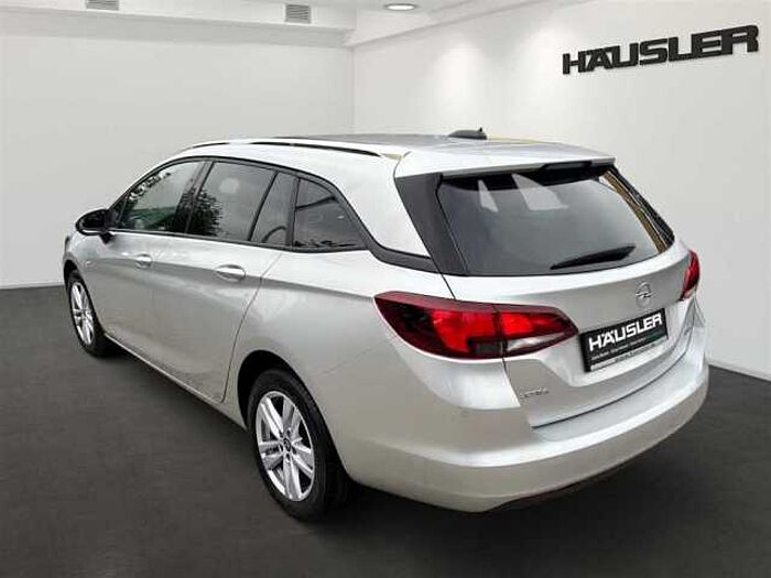 Opel Astra ST Active 4 Zylinder, Klimaaut. , Tempomat,