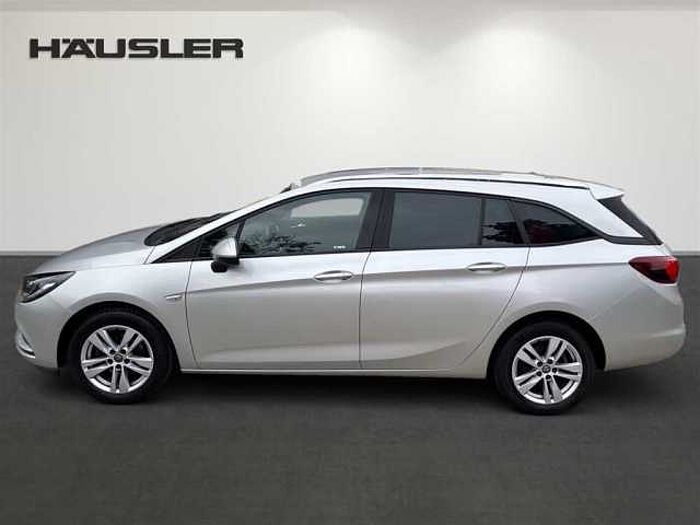 Opel Astra ST Active 4 Zylinder, Klimaaut. , Tempomat,