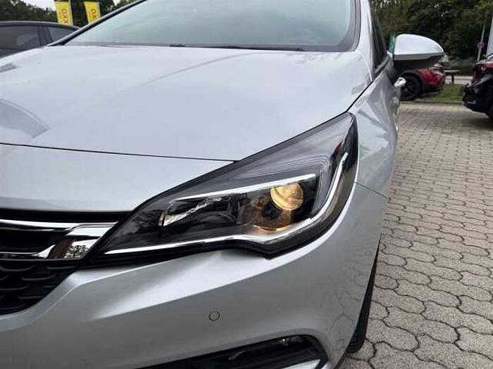 Opel Astra ST Active 4 Zylinder, Klimaaut. , Tempomat,