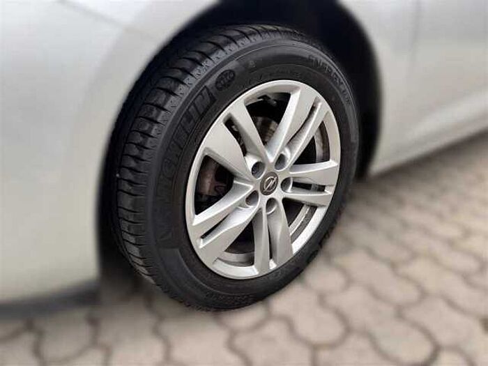 Opel Astra ST Active 4 Zylinder, Klimaaut. , Tempomat,