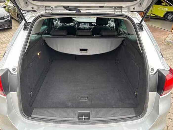 Opel Astra ST Active 4 Zylinder, Klimaaut. , Tempomat,