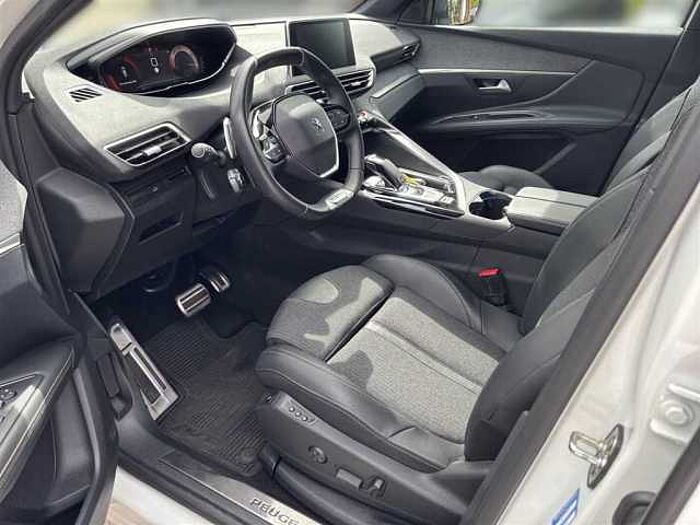 Peugeot 3008 1.6 PureTech Allure *360°Kamera*Navi*LED*Sitzheizung*