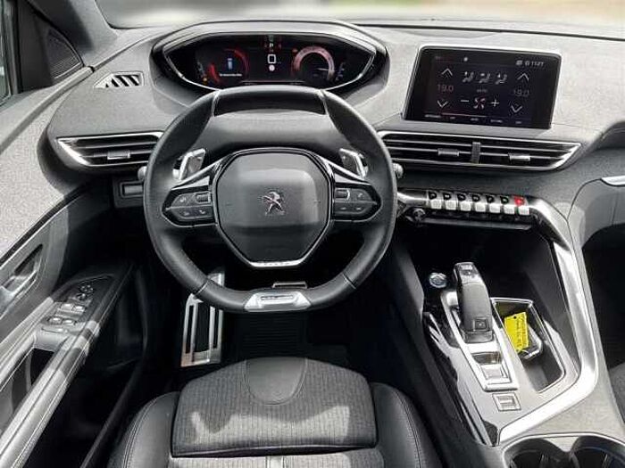 Peugeot 3008 1.6 PureTech Allure *360°Kamera*Navi*LED*Sitzheizung*