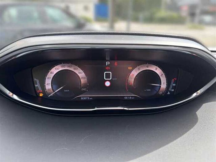 Peugeot 3008 1.6 PureTech Allure *360°Kamera*Navi*LED*Sitzheizung*