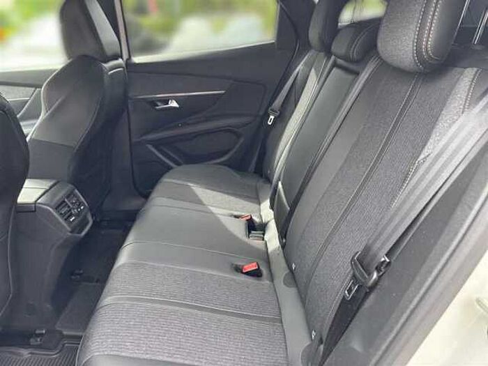 Peugeot 3008 1.6 PureTech Allure *360°Kamera*Navi*LED*Sitzheizung*