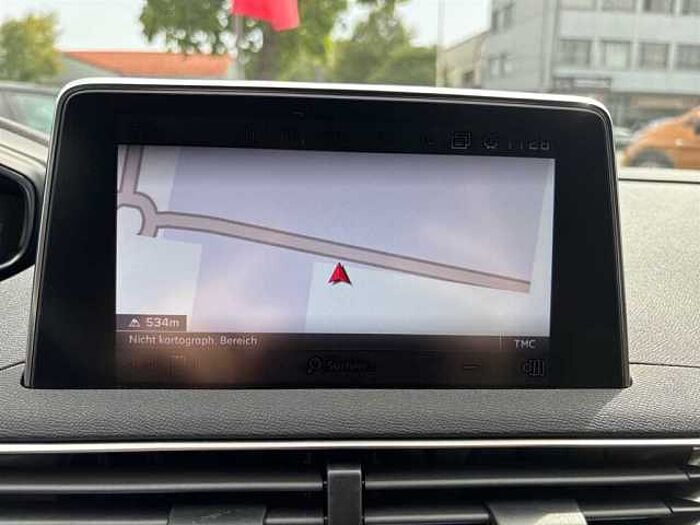 Peugeot 3008 1.6 PureTech Allure *360°Kamera*Navi*LED*Sitzheizung*