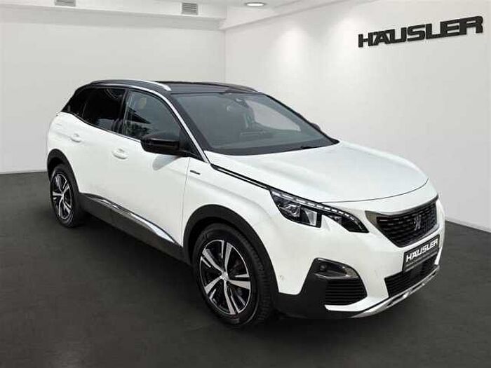 Peugeot 3008 1.6 PureTech Allure *360°Kamera*Navi*LED*Sitzheizung*