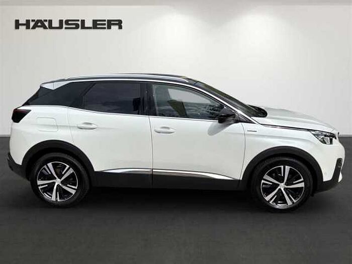 Peugeot 3008 1.6 PureTech Allure *360°Kamera*Navi*LED*Sitzheizung*