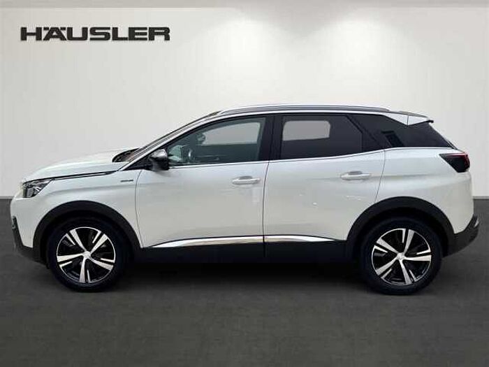 Peugeot 3008 1.6 PureTech Allure *360°Kamera*Navi*LED*Sitzheizung*