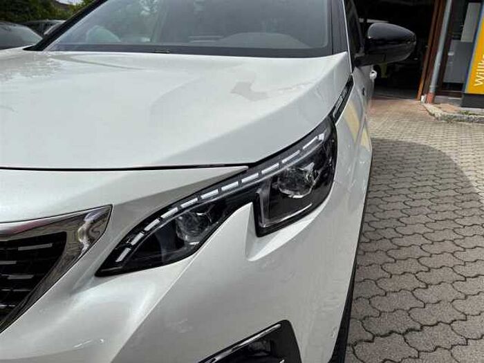 Peugeot 3008 1.6 PureTech Allure *360°Kamera*Navi*LED*Sitzheizung*
